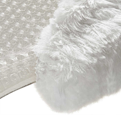 Gel NS-S Classic-S cut-out Dri-lex plano Acavallo - Transparente