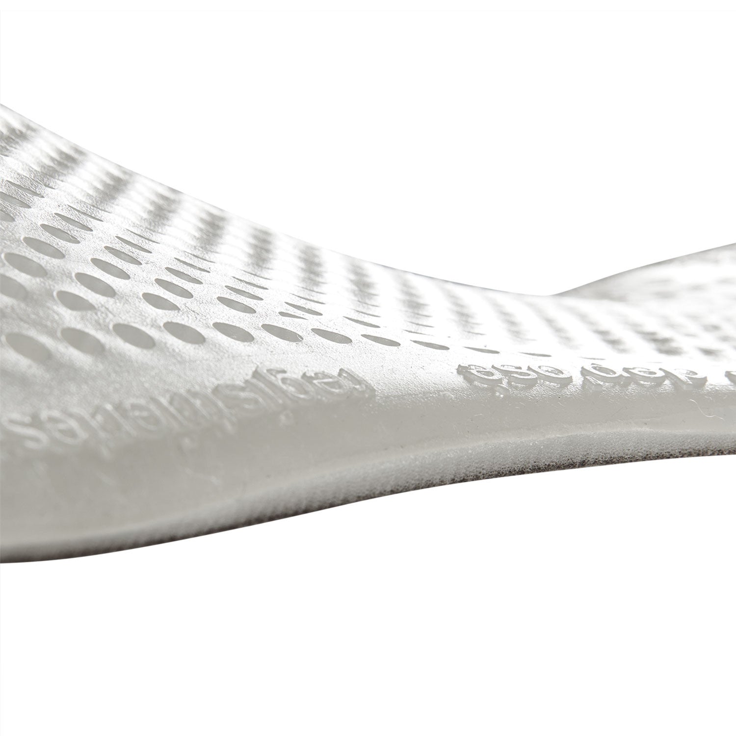 Gel NS-S Classic-S cut-out Dri-lex plano Acavallo - Transparente
