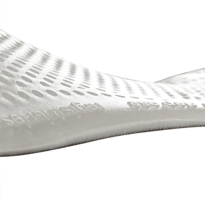 Gel NS-S Classic-S cut-out Dri-lex plano Acavallo - Transparente