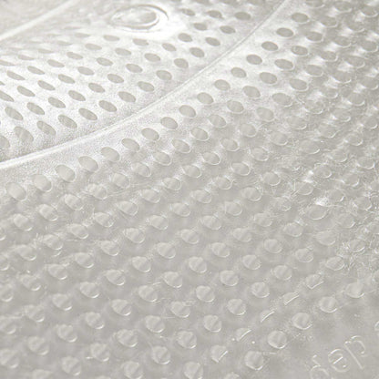 Gel NS-S Classic-S cut-out Dri-lex plano Acavallo - Transparente