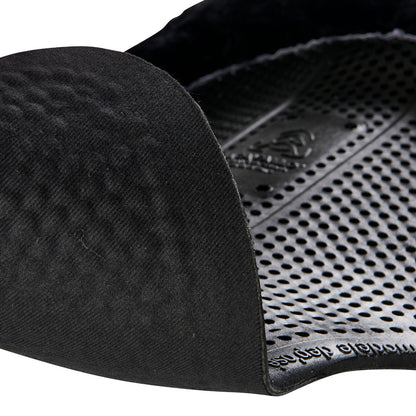 Gel NS-S Classic-S cut-out Dri-lex plano Acavallo - Negro
