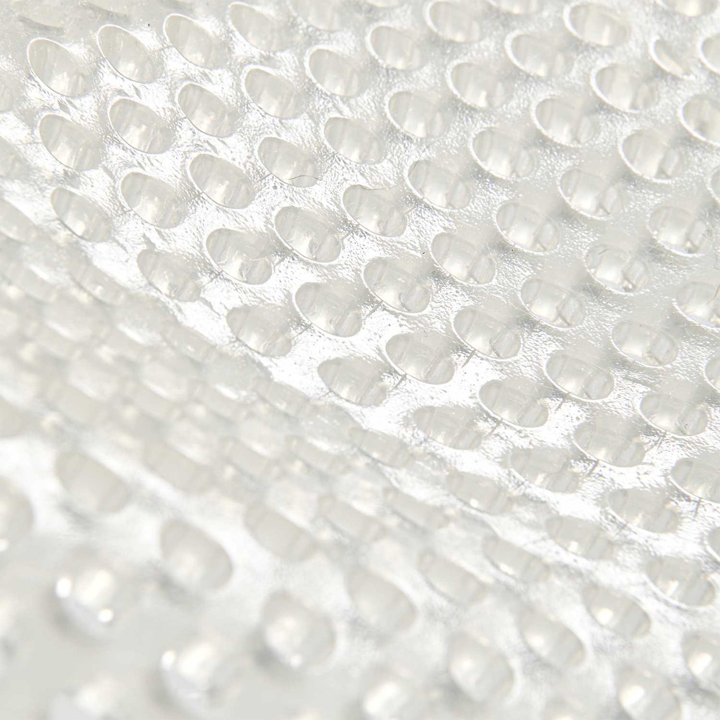 Gel NS-S Classic-S con recorte con elevación posterior Acavallo - Transparente