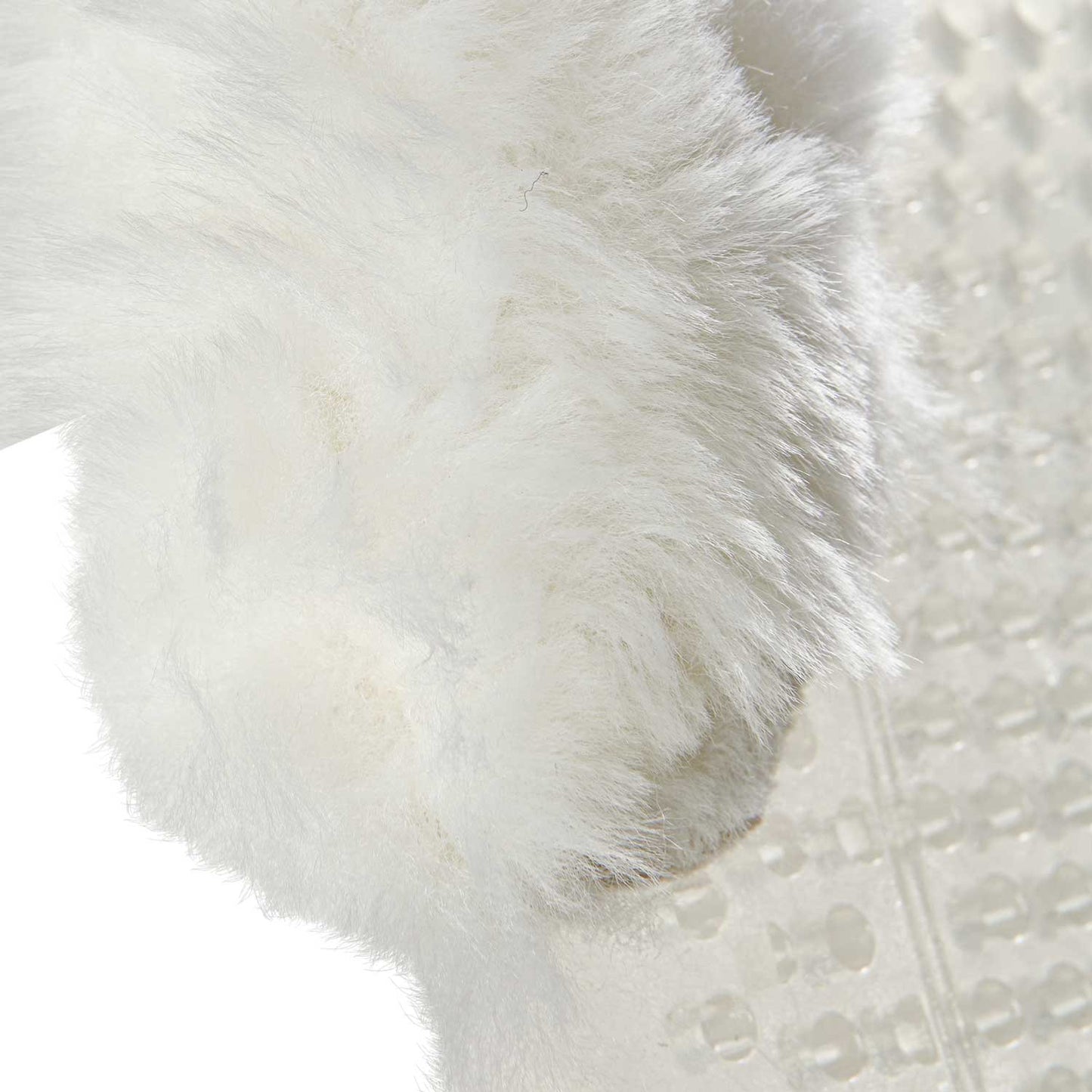 Gel NS-S Classic-S recortado plano Acavallo - Transparente
