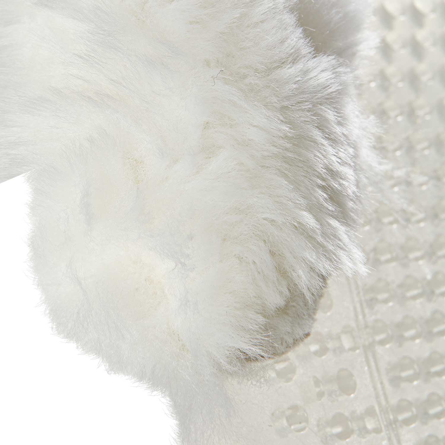 Gel NS-S Classic-S recortado plano Acavallo - Transparente