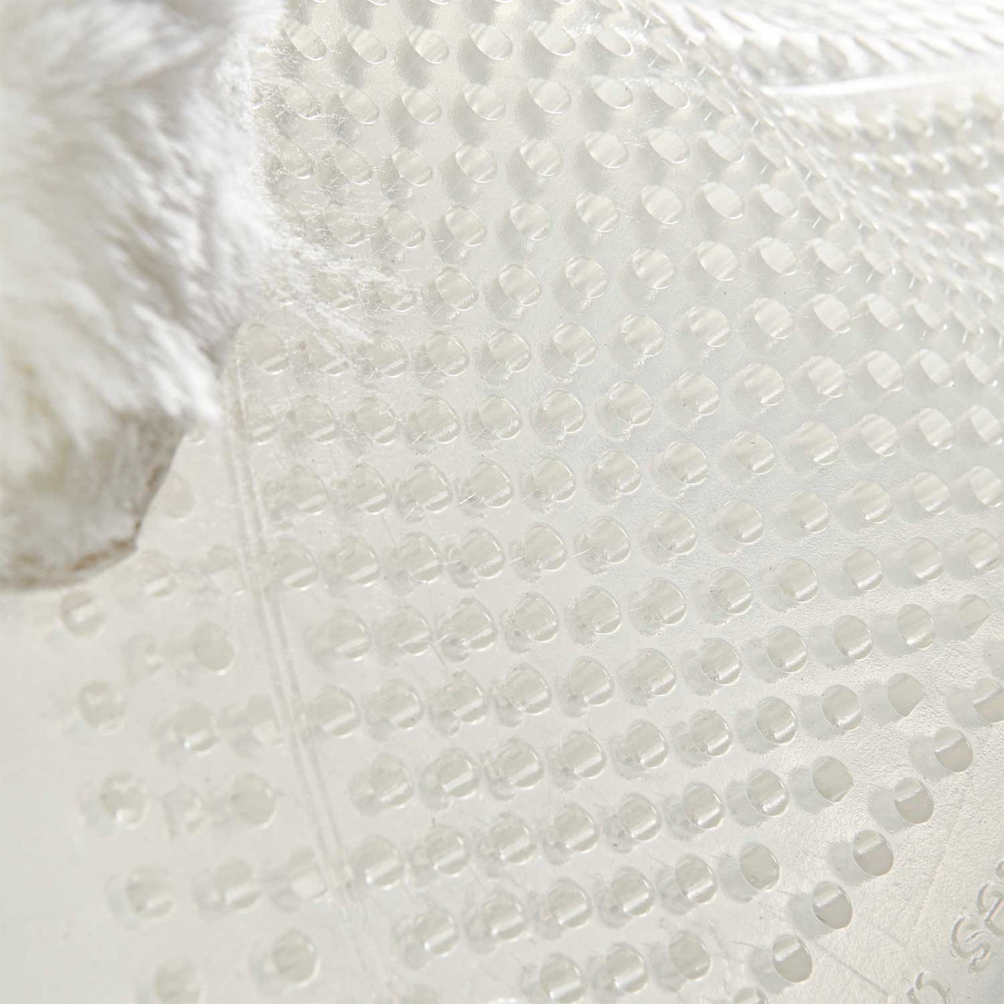 Gel NS-S Classic-S recortado plano Acavallo - Transparente