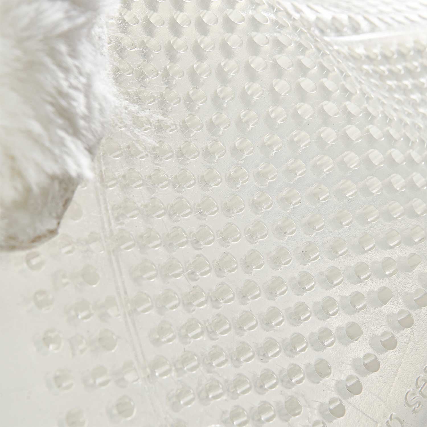 Gel NS-S Classic-S recortado plano Acavallo - Transparente