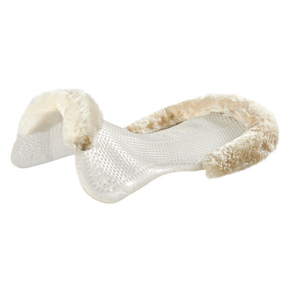 Gel NS-S Classic-S recortado plano Acavallo - Transparente
