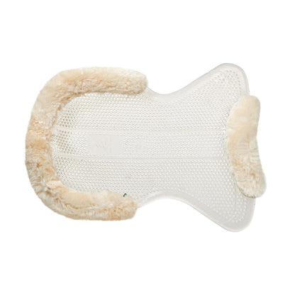 Gel NS-S Classic-S recortado plano Acavallo - Transparente