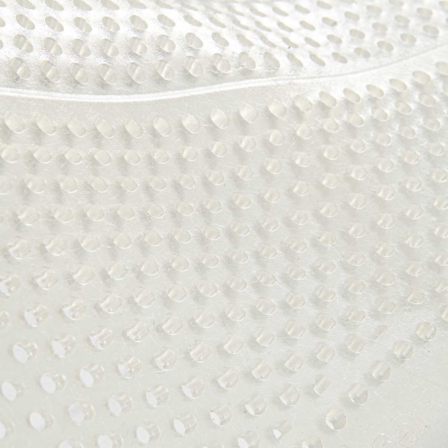 Gel NS-S Classic-S recortado plano Acavallo - Transparente
