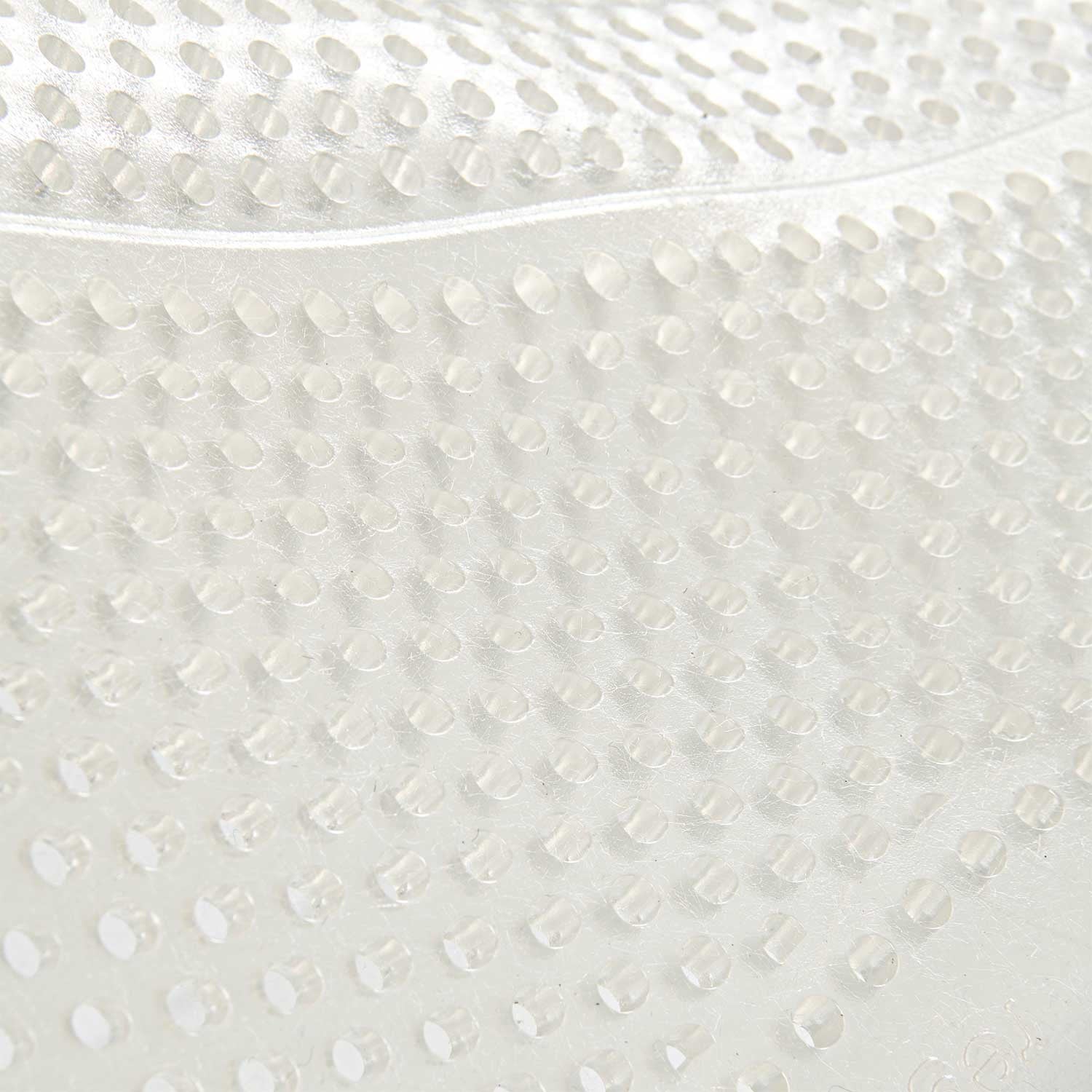 Gel NS-S Classic-S recortado plano Acavallo - Transparente
