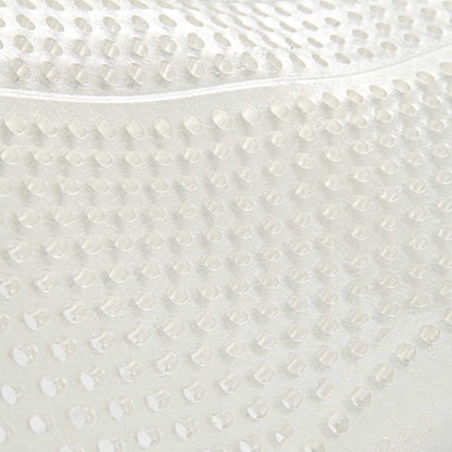 Gel NS-S Classic-S recortado plano Acavallo - Transparente