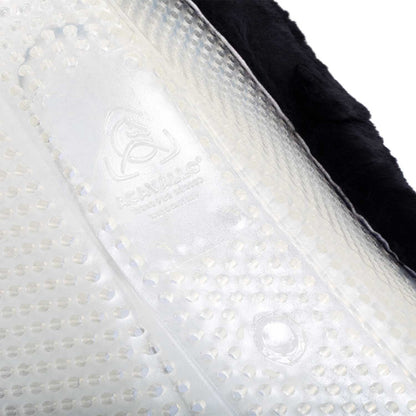 Gel NS-S Classic-S recortado plano Acavallo - Transparente