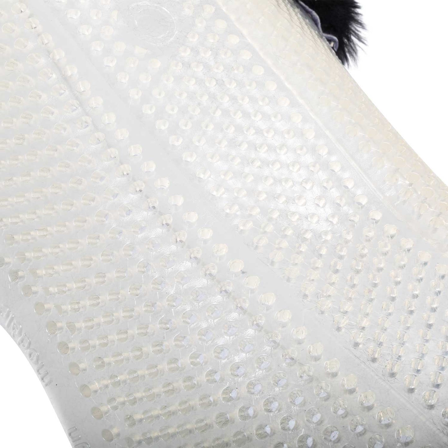 Gel NS-S Classic-S recortado plano Acavallo - Transparente