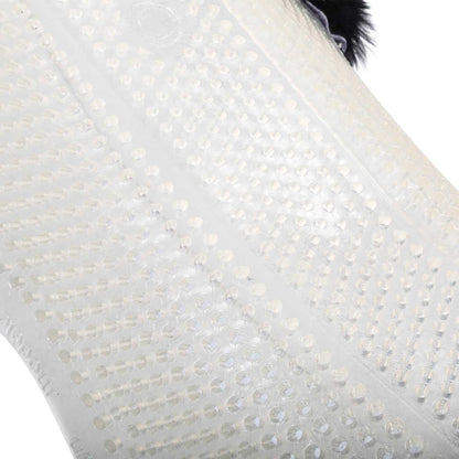 Gel NS-S Classic-S recortado plano Acavallo - Transparente