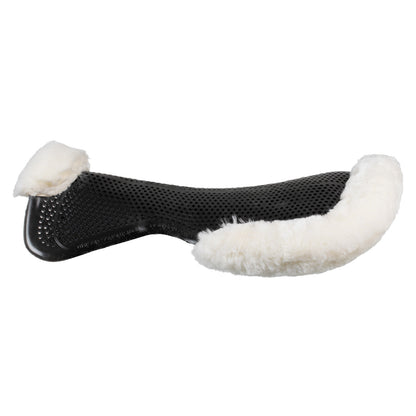 Gel NS-S Classic-S recortado plano Acavallo - Negro