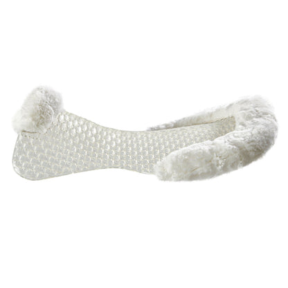 Gel NS-S Respira-S cut-out plano Acavallo - Transparente