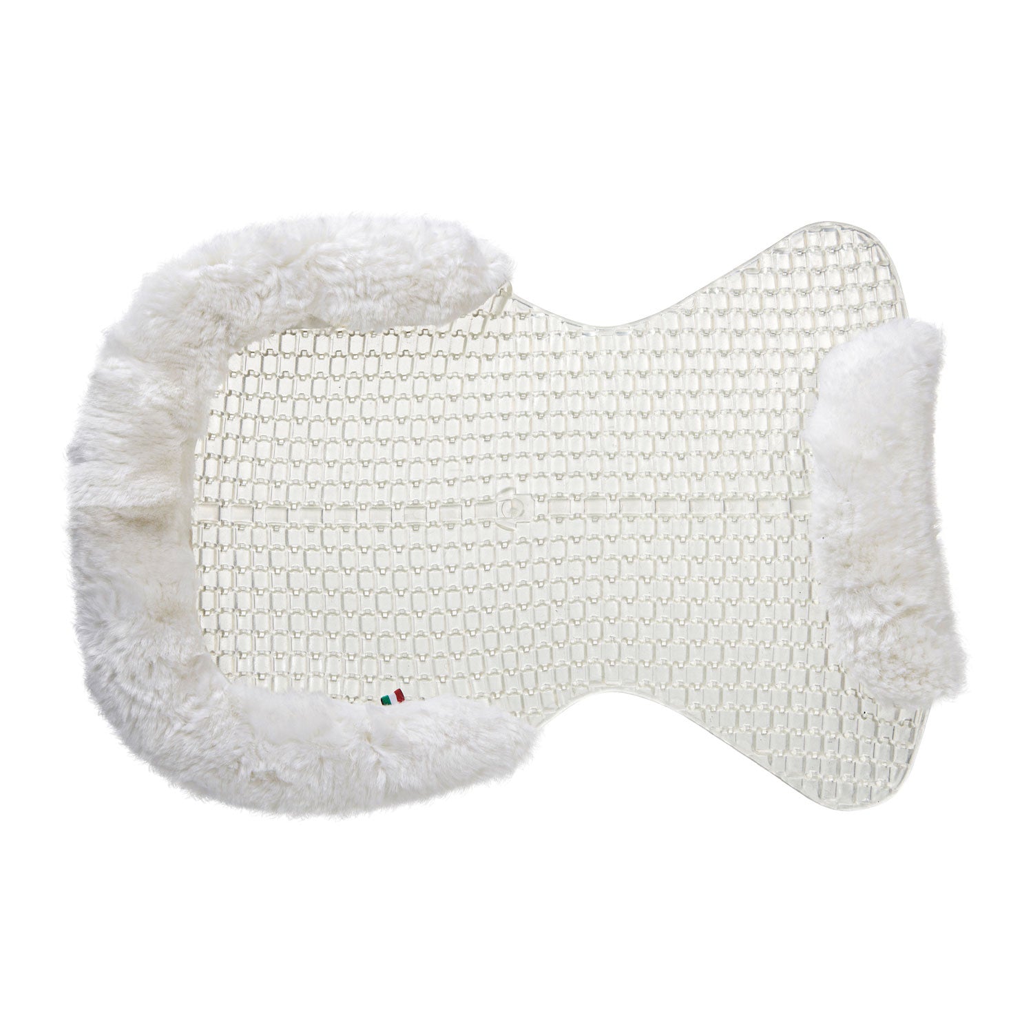 Gel NS-S Respira-S cut-out plano Acavallo - Transparente