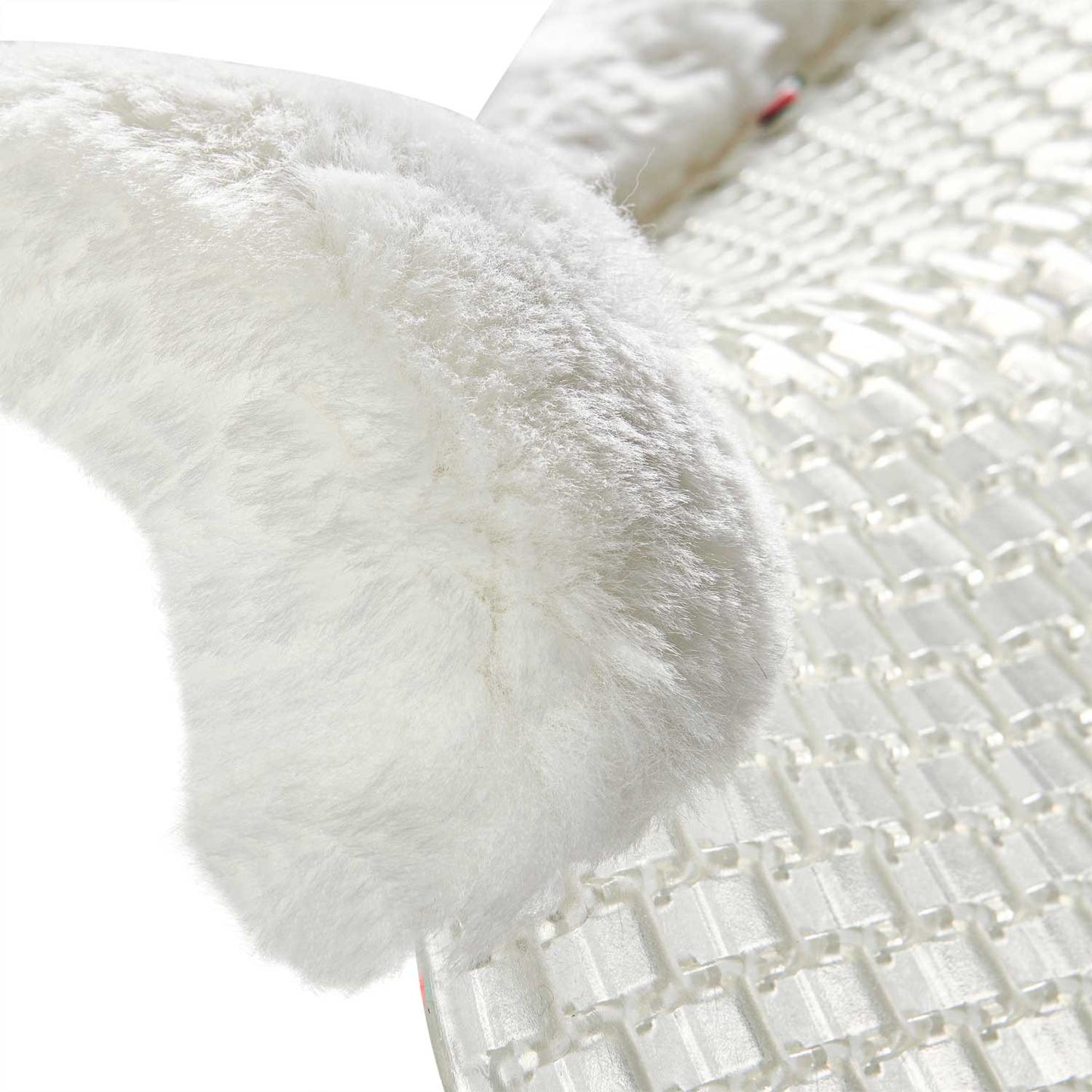 Gel NS-S Respira-S cut-out plano Acavallo - Transparente