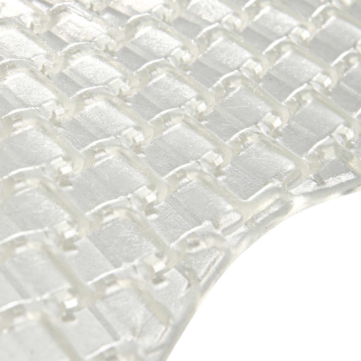 Gel NS-S Respira-S cut-out plano Acavallo - Transparente