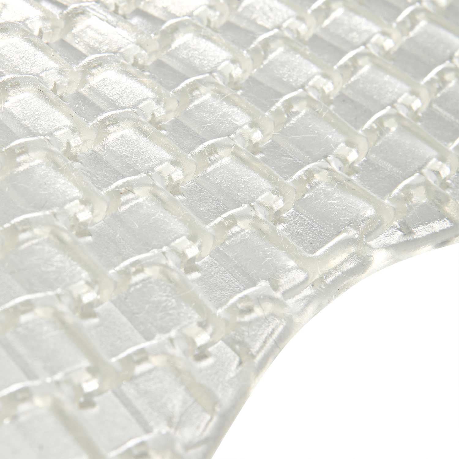 Gel NS-S Respira-S cut-out plano Acavallo - Transparente