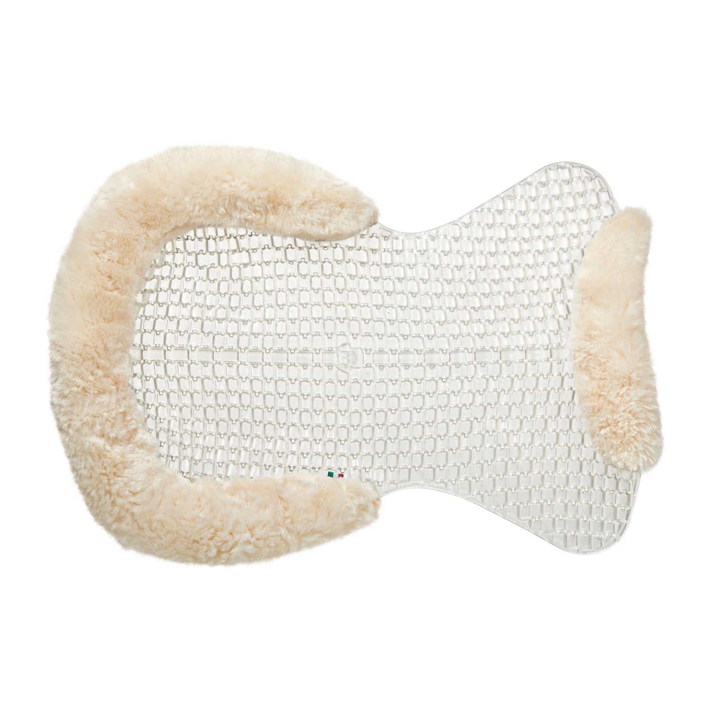 Gel NS-S Respira-S cut-out plano Acavallo - Transparente