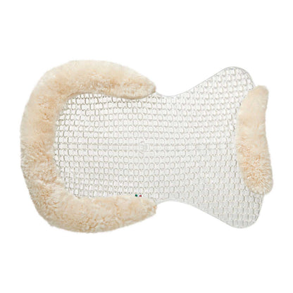 Gel NS-S Respira-S cut-out plano Acavallo - Transparente