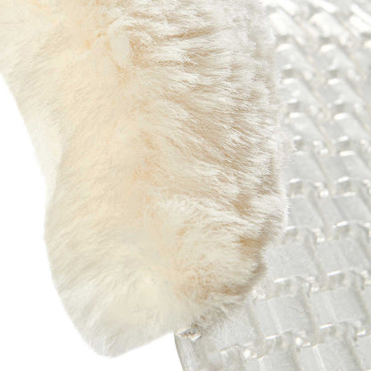 Gel NS-S Respira-S cut-out plano Acavallo - Transparente