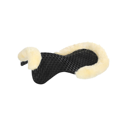 Gel NS-S Respira-S cut-out plano Acavallo - Negro