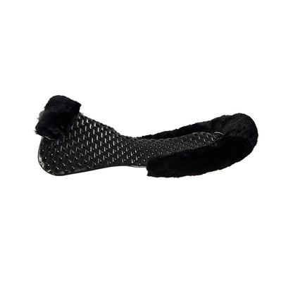 Gel NS-S Respira-S cut-out plano Acavallo - Negro