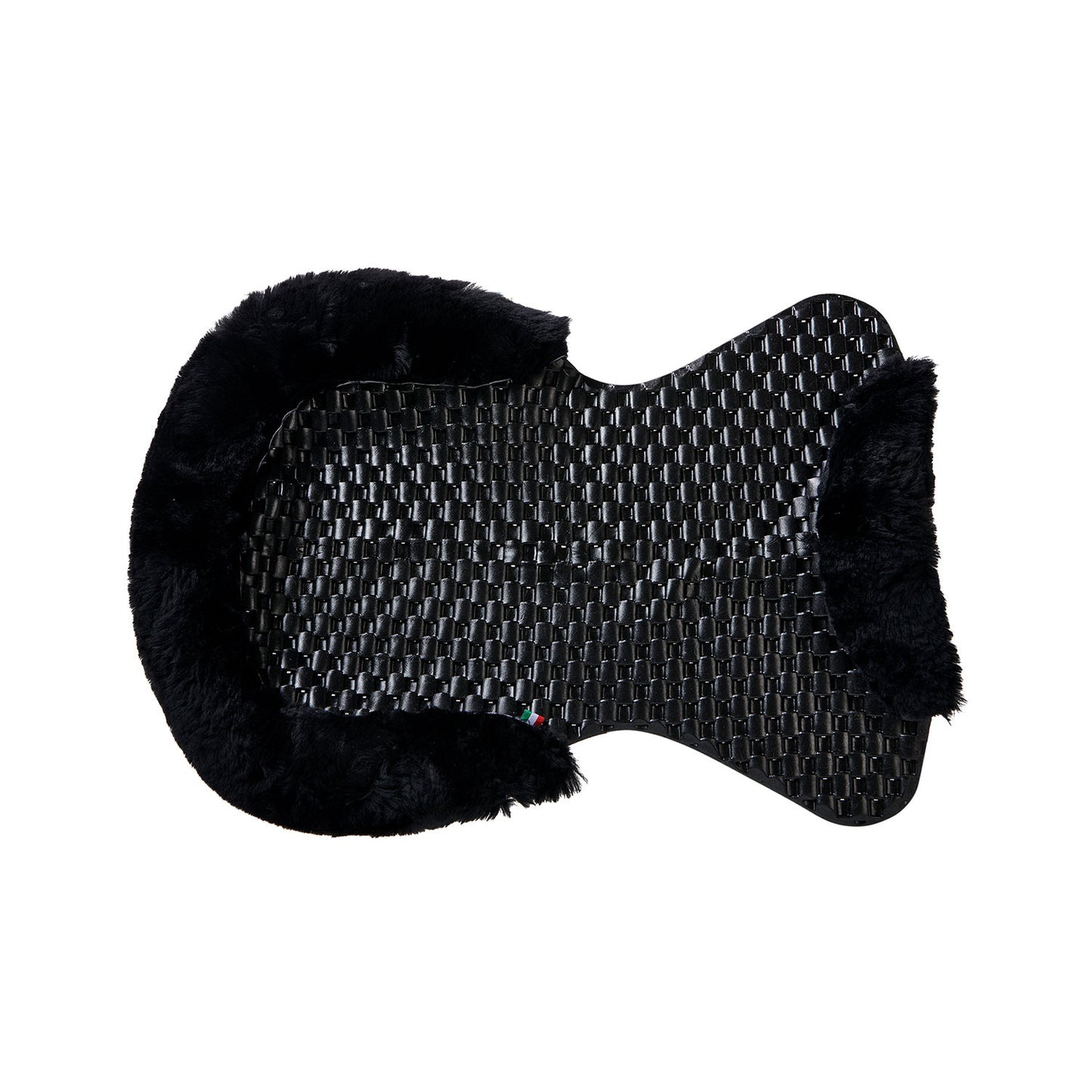 Gel NS-S Respira-S cut-out plano Acavallo - Negro