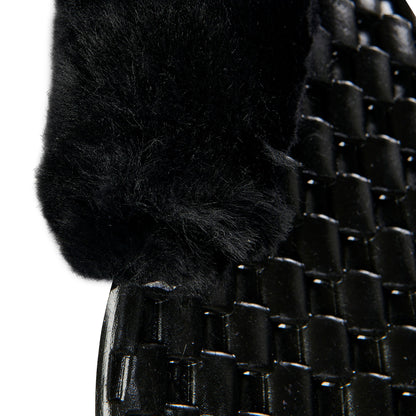 Gel NS-S Respira-S cut-out plano Acavallo - Negro