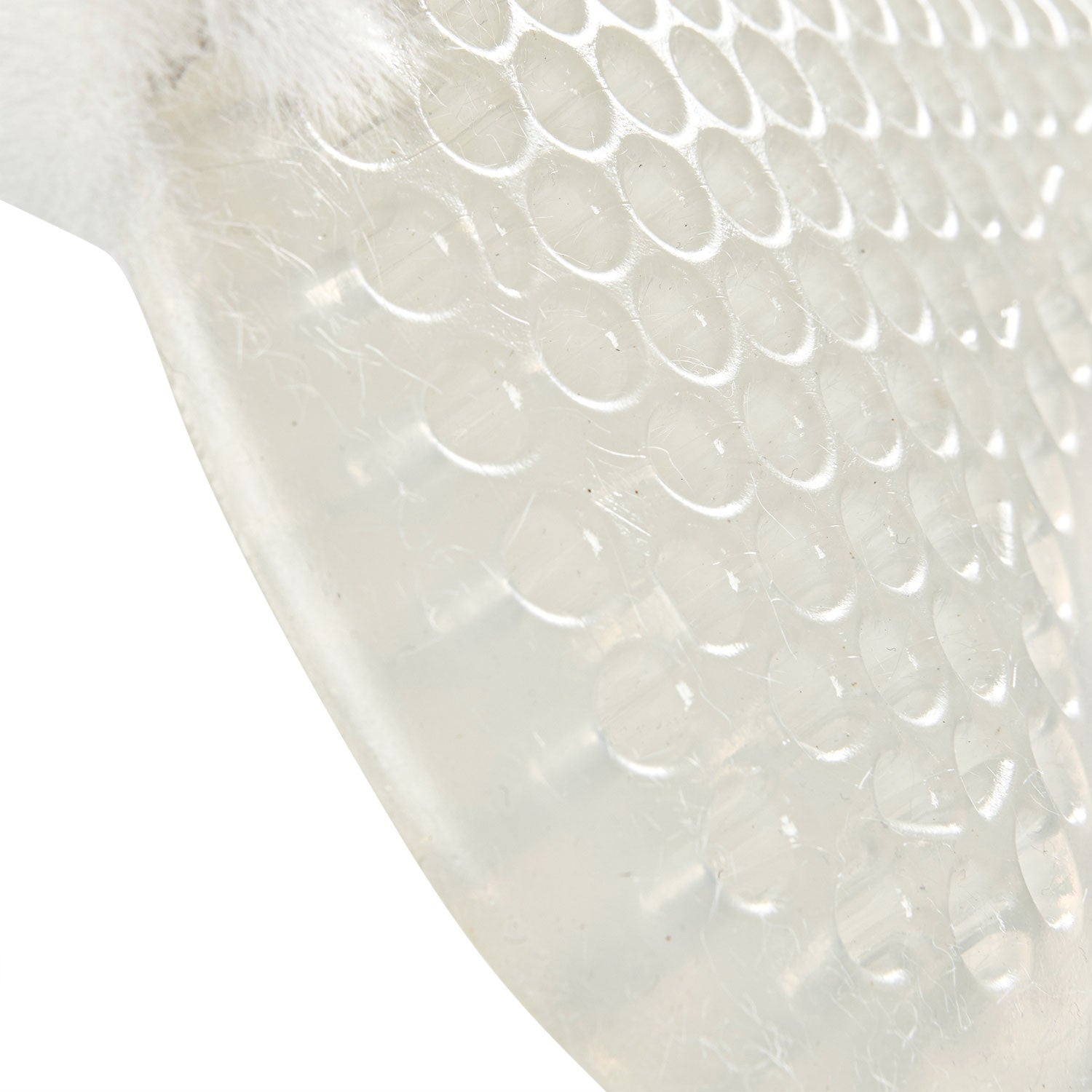 Gel NS-FS Classic-FS recorte elevación delantera Acavallo - Transparente
