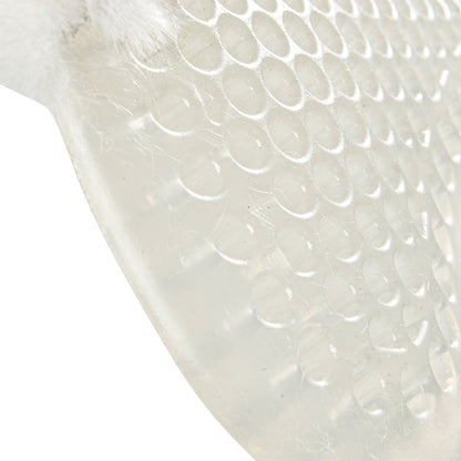Gel NS-FS Classic-FS recorte elevación delantera Acavallo - Transparente