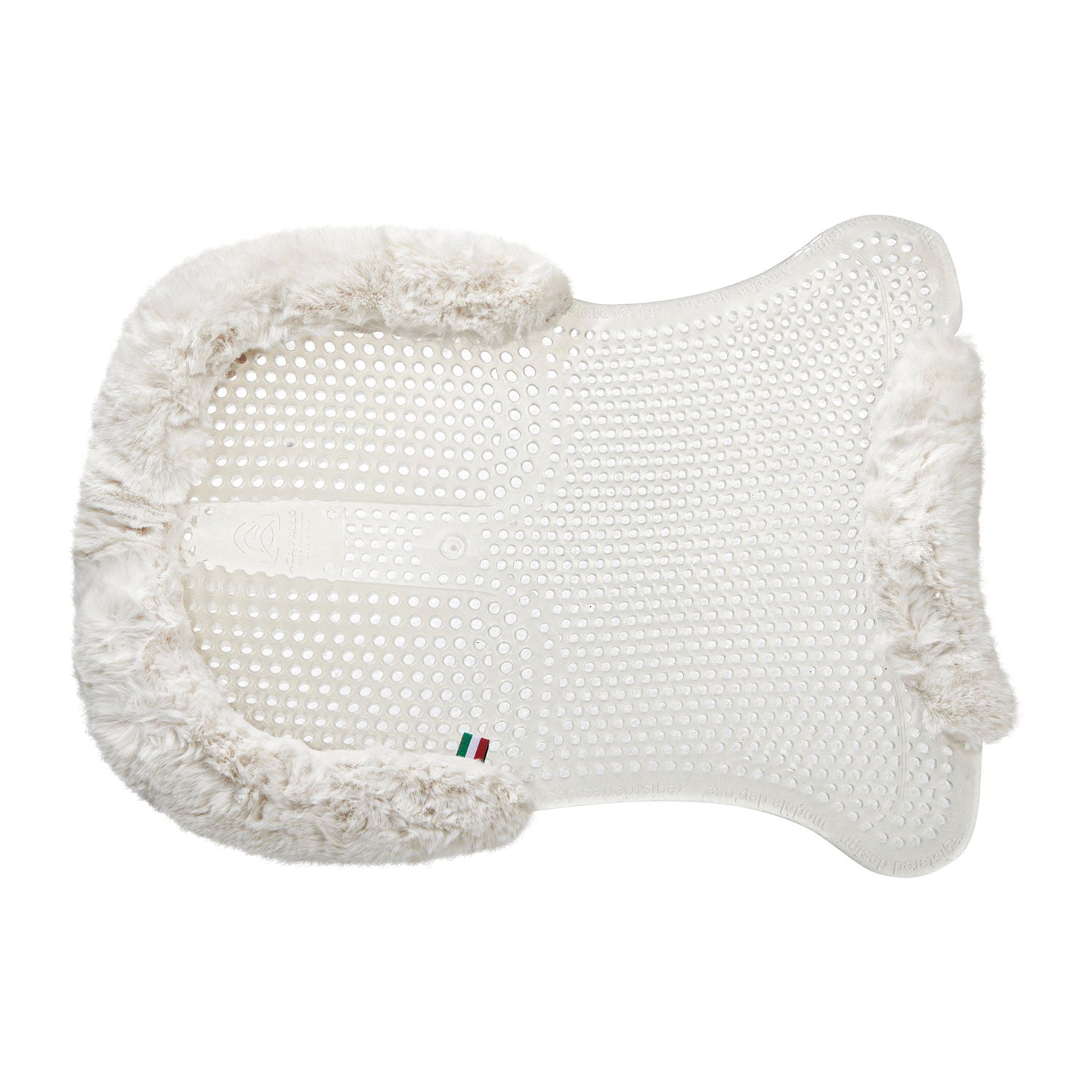 Gel NS-FS Classic-FS recorte realce posterior Acavallo - Transparente