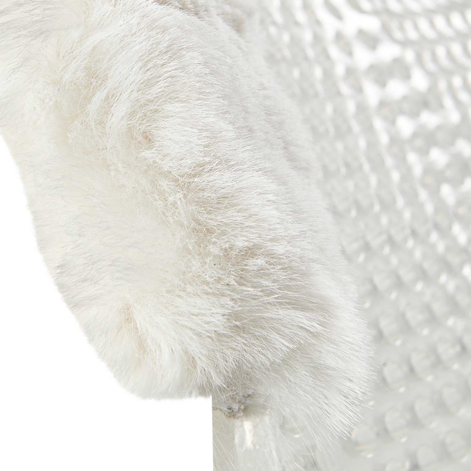 Gel NS-FS Classic-FS recorte realce posterior Acavallo - Transparente