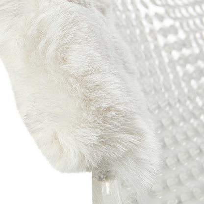 Gel NS-FS Classic-FS recorte realce posterior Acavallo - Transparente