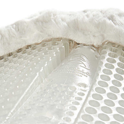 Gel NS-FS Classic-FS recorte realce posterior Acavallo - Transparente