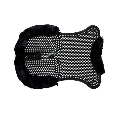 Gel NS-FS Classic-FS recorte realce posterior Acavallo - Negro