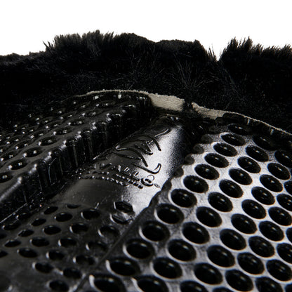 Gel NS-FS Classic-FS recorte realce posterior Acavallo - Negro