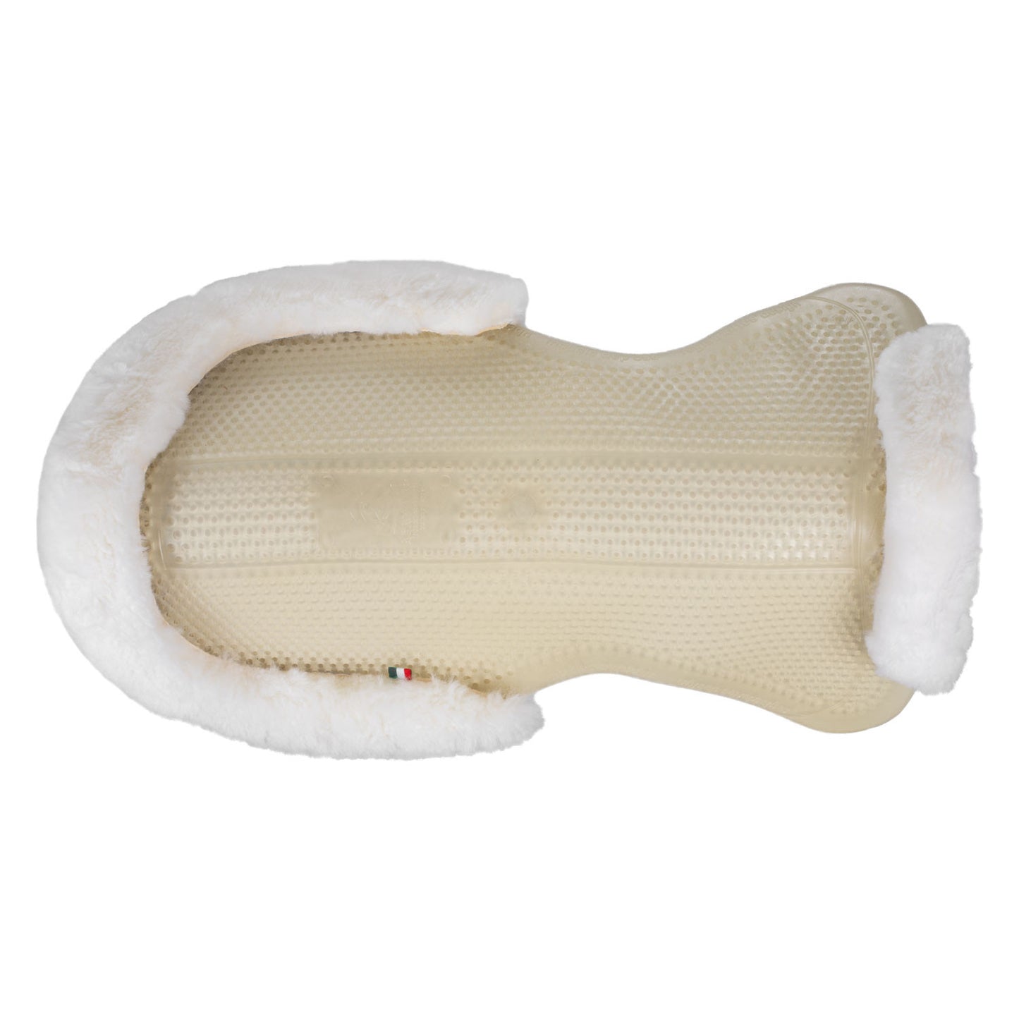 Gel NS-S Classic-S 1/2 Corte Dri-Lex Plano Acavallo - Transparente
