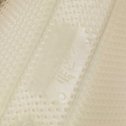 Gel NS-S Classic-S 1/2 Corte Dri-Lex Plano Acavallo - Transparente