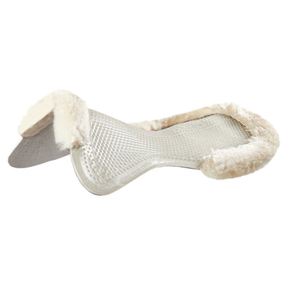 Gel NS-S Classic-S 1/2 Corte Dri-Lex Plano Acavallo - Transparente