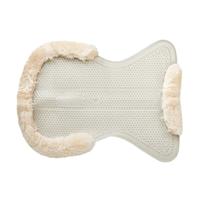 Gel NS-S Classic-S 1/2 Corte Dri-Lex Plano Acavallo - Transparente