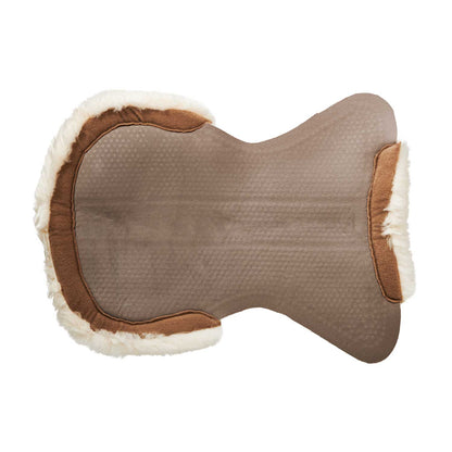 Gel NS-S Classic-S 1/2 Corte Dri-Lex Plano Acavallo - Transparente