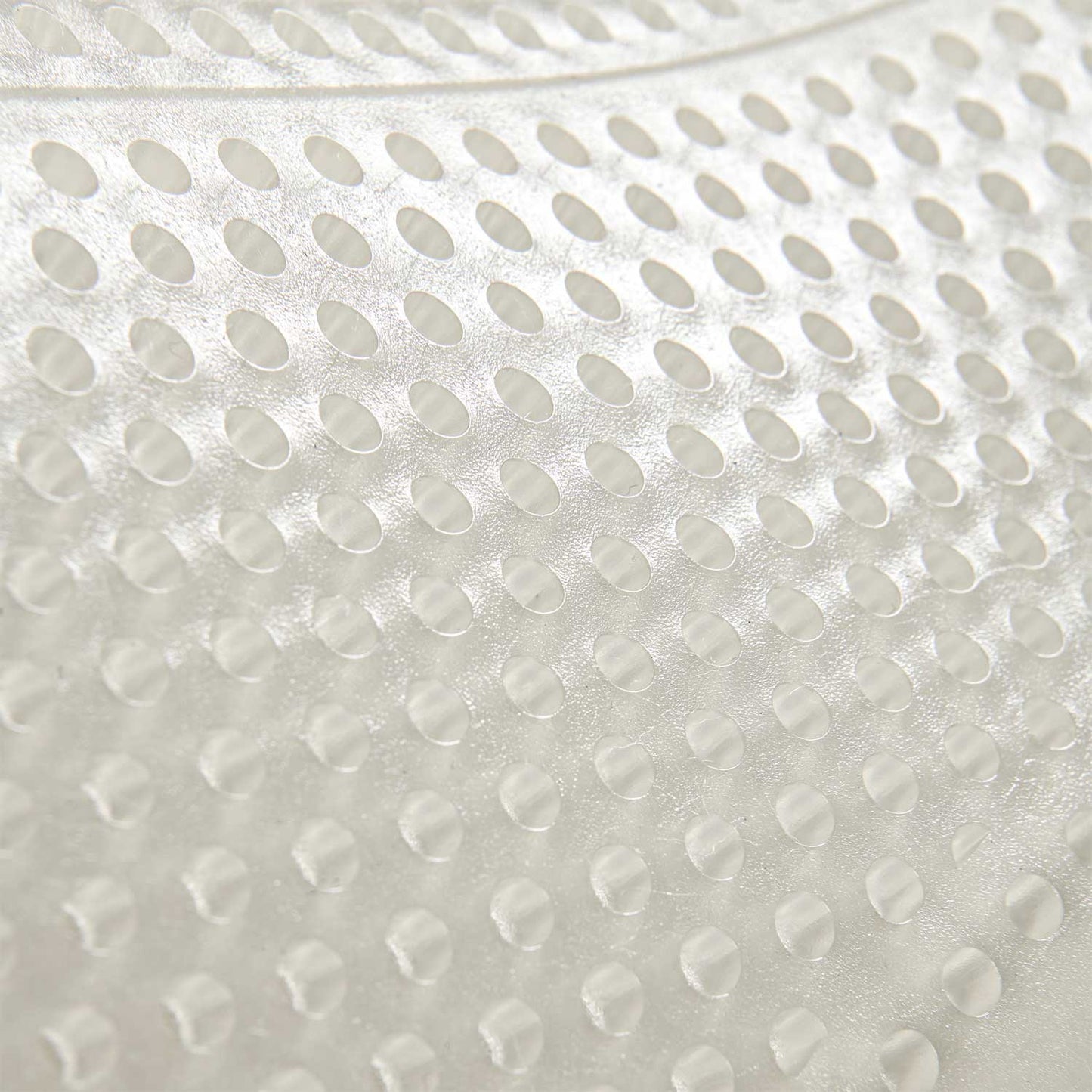 Gel NS-S Classic-S 1/2 Corte Dri-Lex Plano Acavallo - Transparente