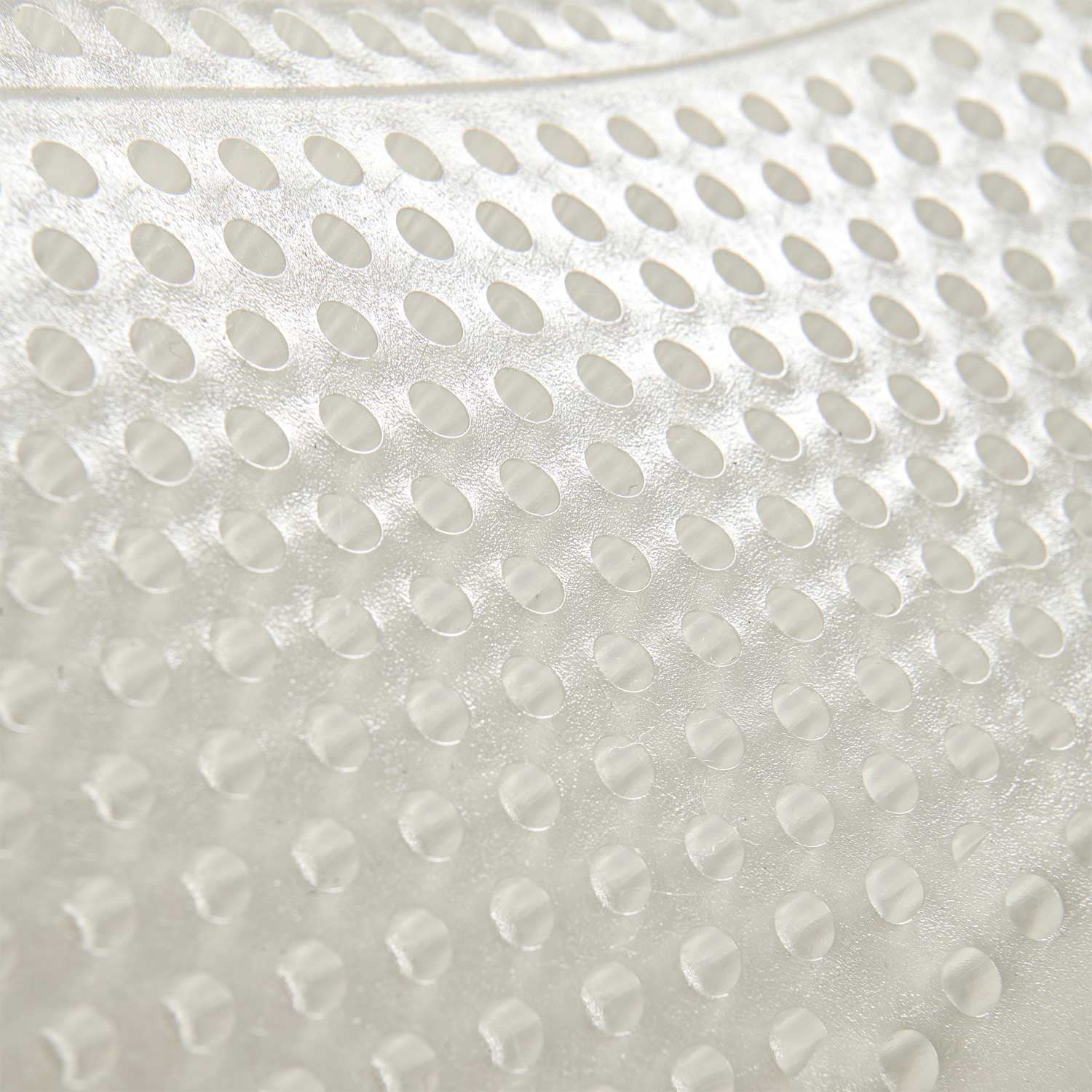 Gel NS-S Classic-S 1/2 Corte Dri-Lex Plano Acavallo - Transparente