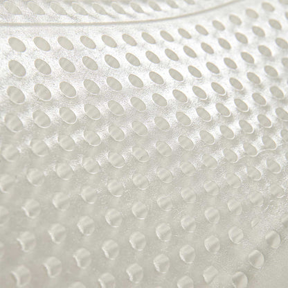 Gel NS-S Classic-S 1/2 Corte Dri-Lex Plano Acavallo - Transparente