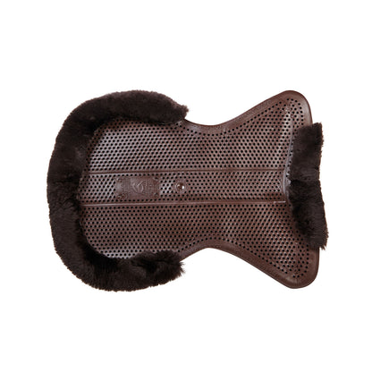 Gel NS-S Classic-S 1/2 Corte Dri-Lex Plano Acavallo - Marrón