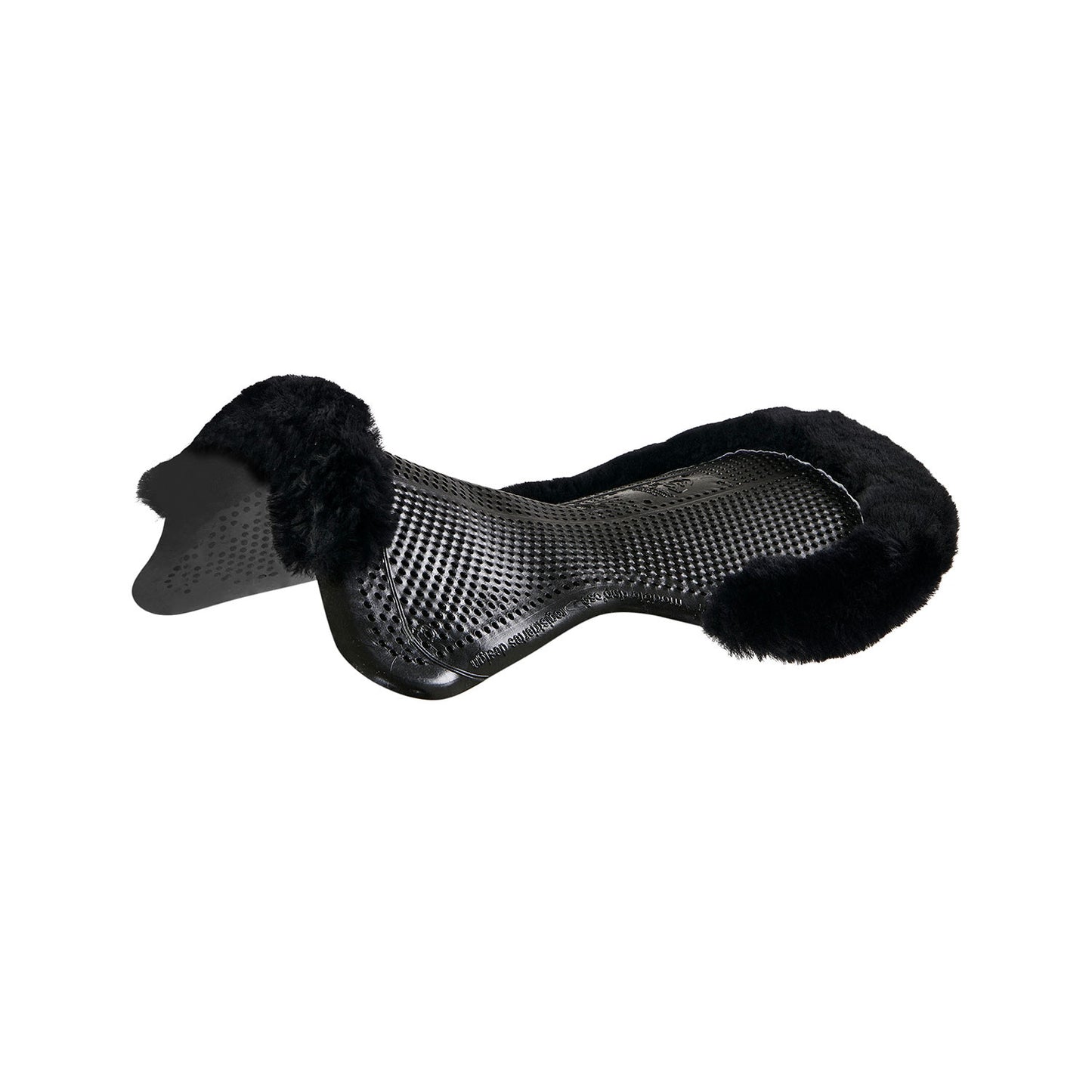 Gel NS-S Classic-S 1/2 recorte plano Acavallo