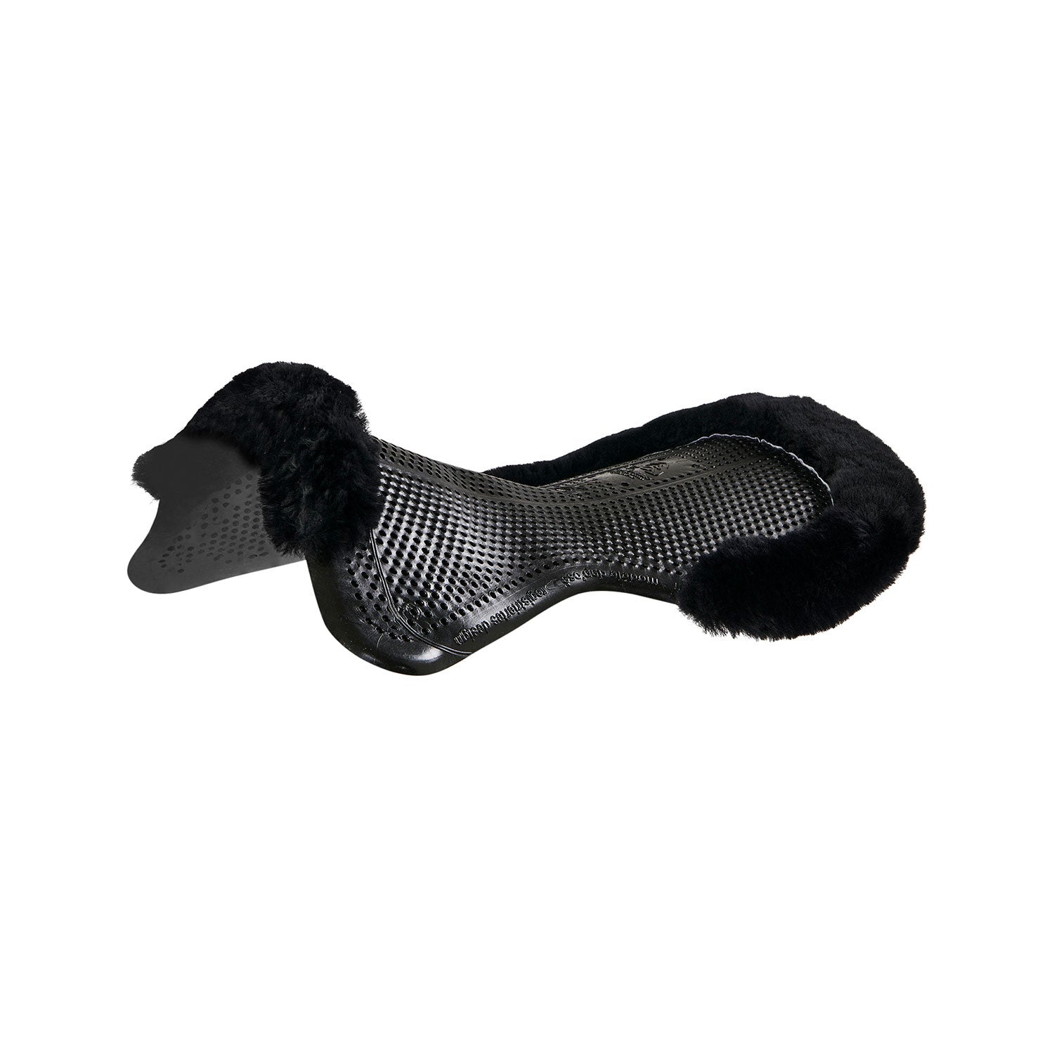 Gel NS-S Classic-S 1/2 recorte plano Acavallo